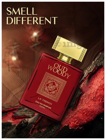 Woody oud discount