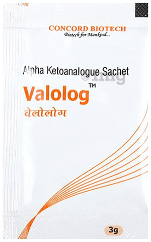 Valolog Sachet image