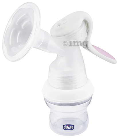 Chicco breast clearance pump price