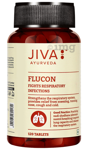 Jiva Flucon Tablet image Jiva Flucon Tablet image