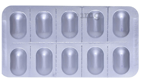 Mofilet 500 Tablet image