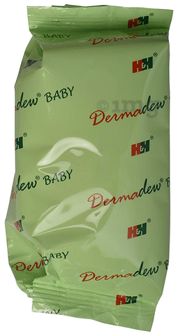 Darman dew best sale baby soap