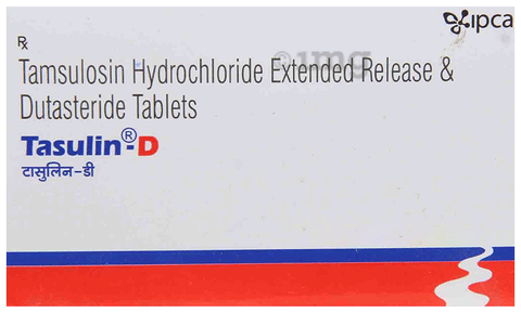 Tasulin-D Tablet ER image Tasulin-D Tablet ER image
