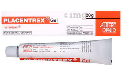 Placentrex Gel image