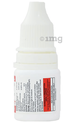 Abpress Eye Drop image