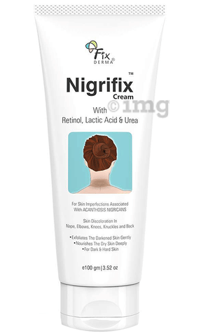 Nigrifix Cream image