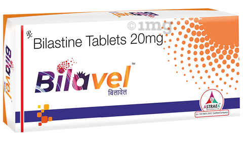 Bilavel Tablet image