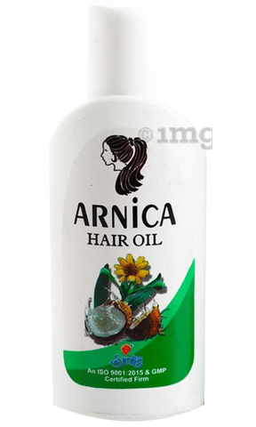 Buy SBL Arnica Montana Shampoo 200ml  ShopHealthyin