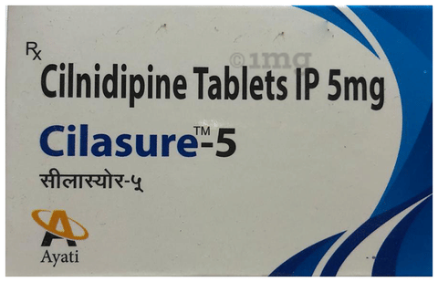 सिलास्योर 5 टैबलेट 1