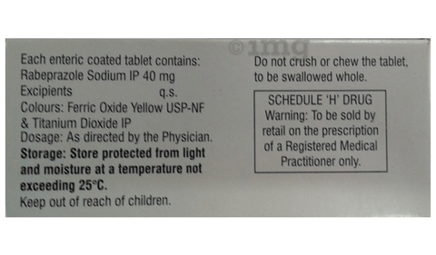 Happi 40 Tablet image Happi 40 Tablet image