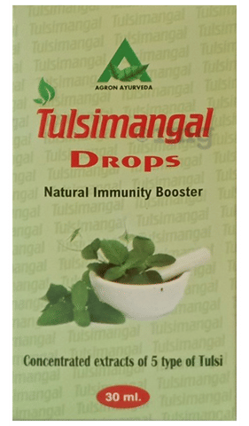 Tulsimangal Drop image Tulsimangal Drop image