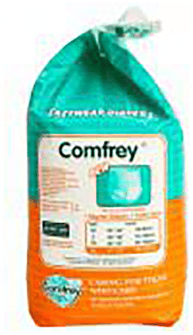 Comfrey diapers sales xxl