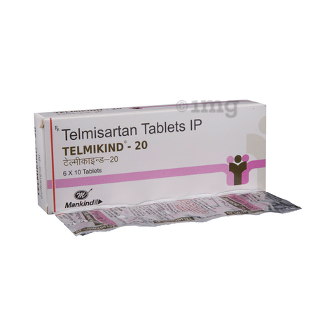telmikind
