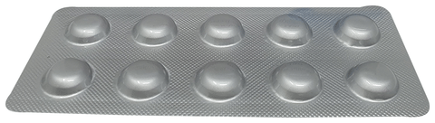 Cefplex DT 200 Tablet