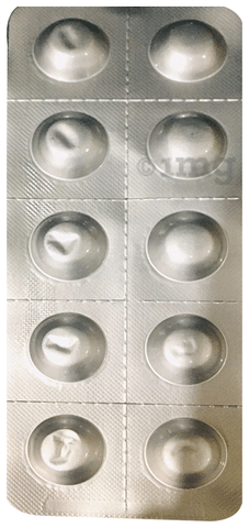 Autzib-TH Tablet
