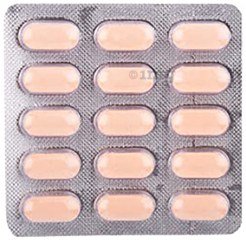 Cyblex MV 40.2 Tablet image
