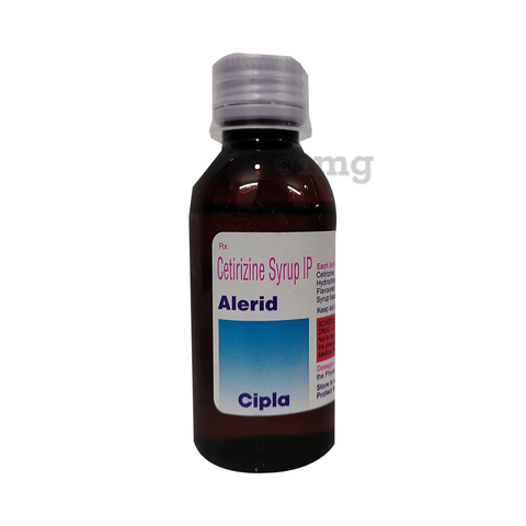 alerid syrup