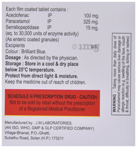 Acipera-SP Tablet image Acipera-SP Tablet image