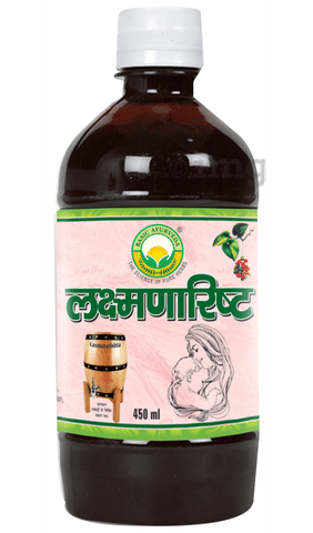 Basic Ayurveda Lakshmanarishta image Basic Ayurveda Lakshmanarishta image
