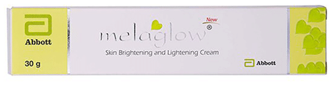 Melaglow cream hotsell