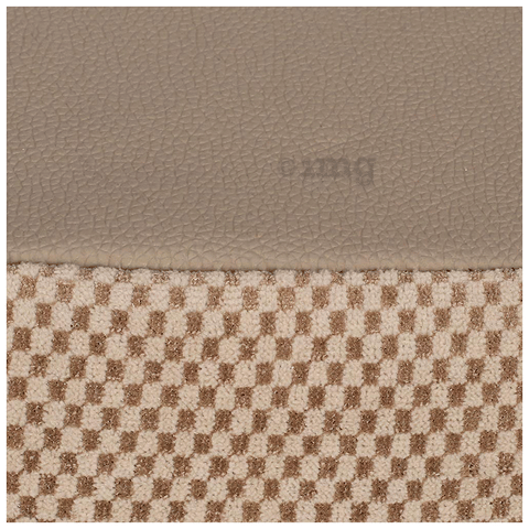 Metron Lumbar Supportive Back Cushion Camel image