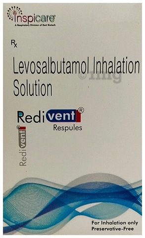 Redivent Respules image
