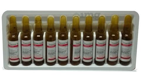 Thinerve Injection image