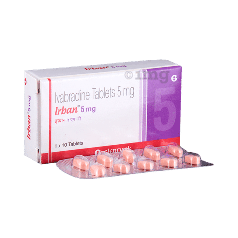 Irban 5mg new arrivals
