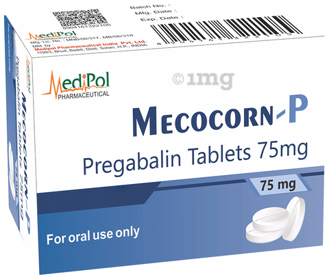 Mecocorn-P Tablet 1