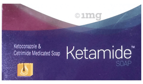 Ketamide Soap image