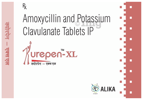 Kurepen-XL Tablet image Kurepen-XL Tablet image