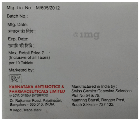 Grenil Tablet image Grenil Tablet image