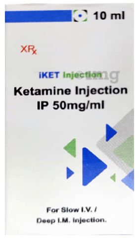Iket Injection image