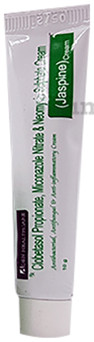 Jaspine Cream
