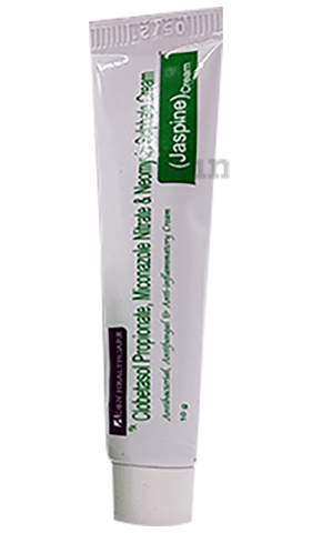 Jaspine Cream image