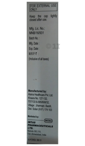 Desoadd Lotion image