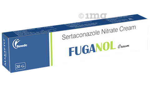 Fuganol 2% Cream image