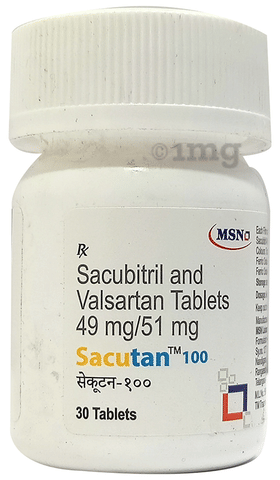 Sacutan 100 Tablet image Sacutan 100 Tablet image