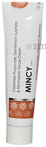 Mincy Cream