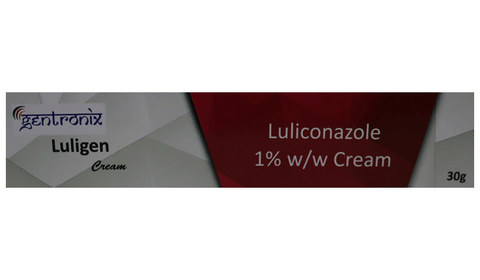 Luligen Cream image Luligen Cream image