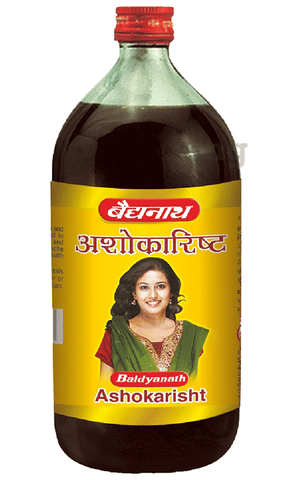 Baidyanath (Noida) Ashokarisht image Baidyanath (Noida) Ashokarisht image