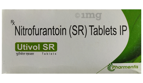 Utivol SR Tablet image Utivol SR Tablet image