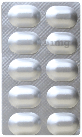 Monoron-XT Tablet image Monoron-XT Tablet image