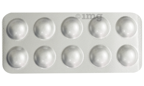 Pantopik 40 Tablet image Pantopik 40 Tablet image