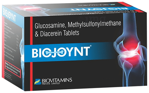 Biojoynt Tablet image