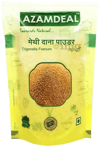 Azamdeal Methi Dana Powder 1