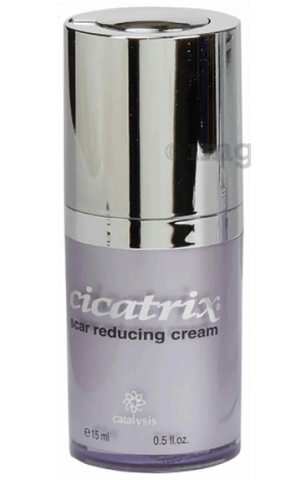 Cicatrix Cream image