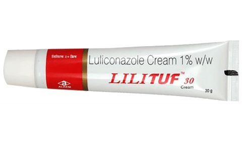 Lilituf Cream image