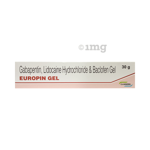 Baclofen Gel Cost