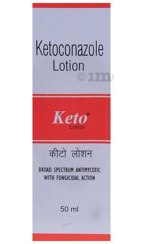 Keto Lotion